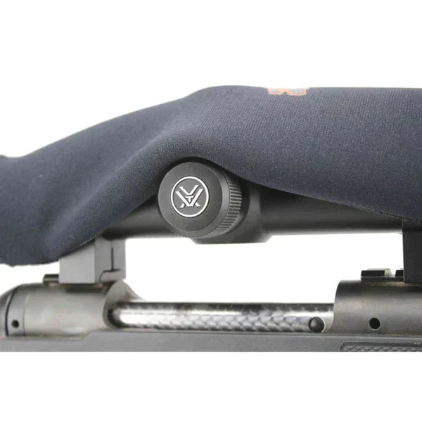 Scopeguard 2.0 Mozzy Oak upp till 50 mm lång - Beartooth