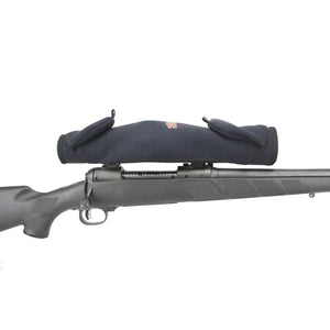 Mozzy Oak Upp till 40 mm kort - SCOPEMITT®