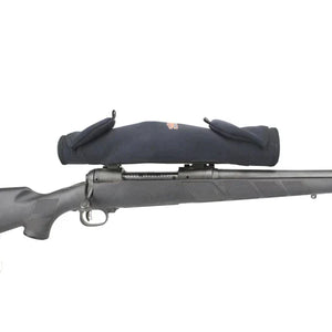 Svart upp till 50 mm lång - SCOPEMITT®