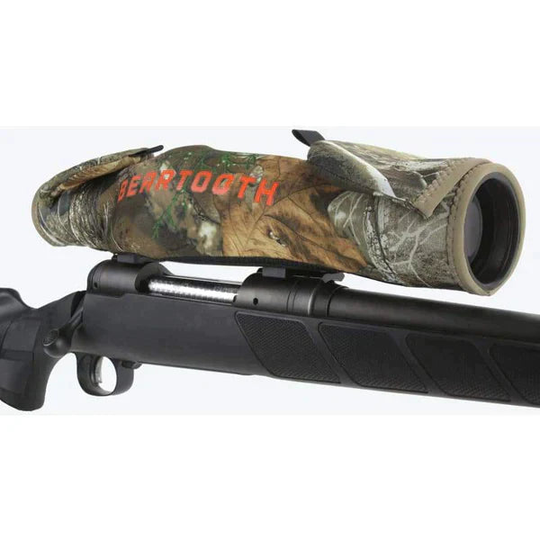 Upp till 50 mm kort - SCOPEMITT® Realtree