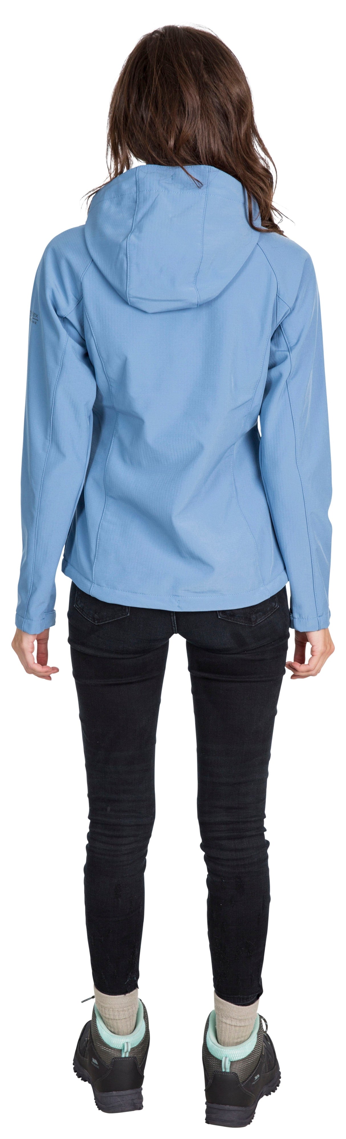 Bela II - Denim Blue - Trespass