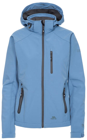 Bela II - Denim Blue - Trespass