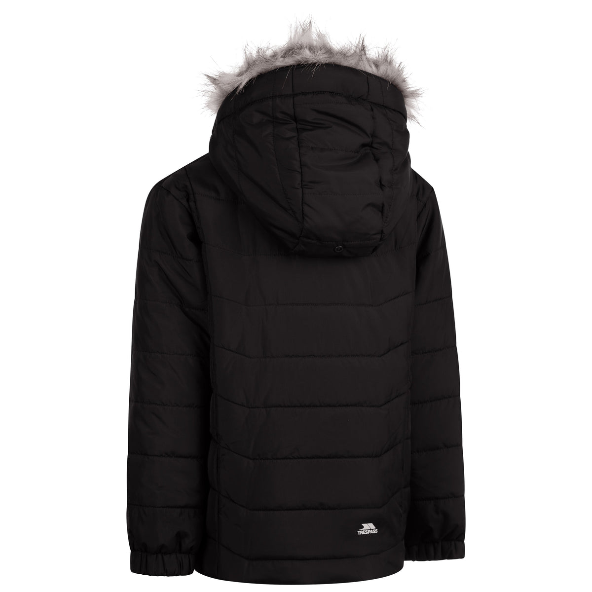 Belcrest - Black – Trespass