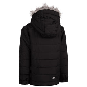 Belcrest - Black – Trespass