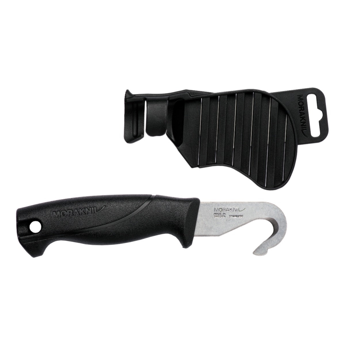 Belly Opener Hunting (S) - Morakniv