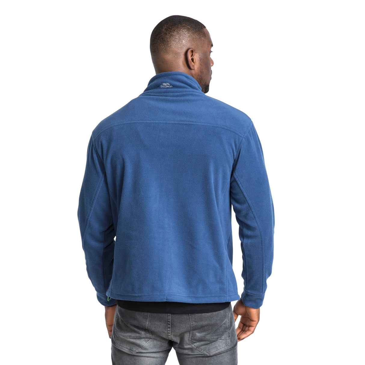 Bernal - Navy Tone - Trespass
