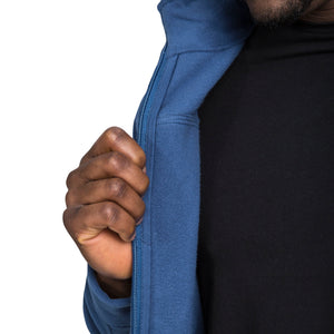 Bernal - Navy Tone - Trespass