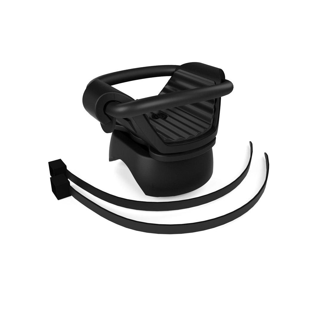 Universell cykelhållare – Suprabeam