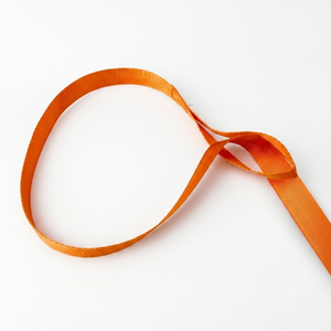 Bärgningslina orange med handtag - HuntElite