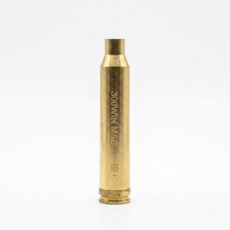 Laserpatron kaliber 300WIN – HuntElite
