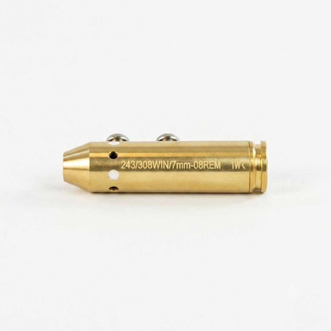 Laserpatron Kaliber .308 – HuntElite