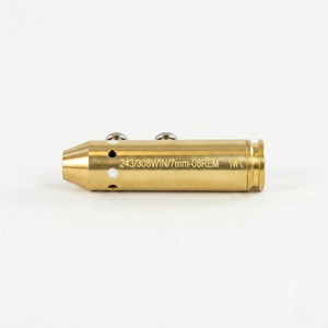 Laserpatron Kaliber .308 – HuntElite