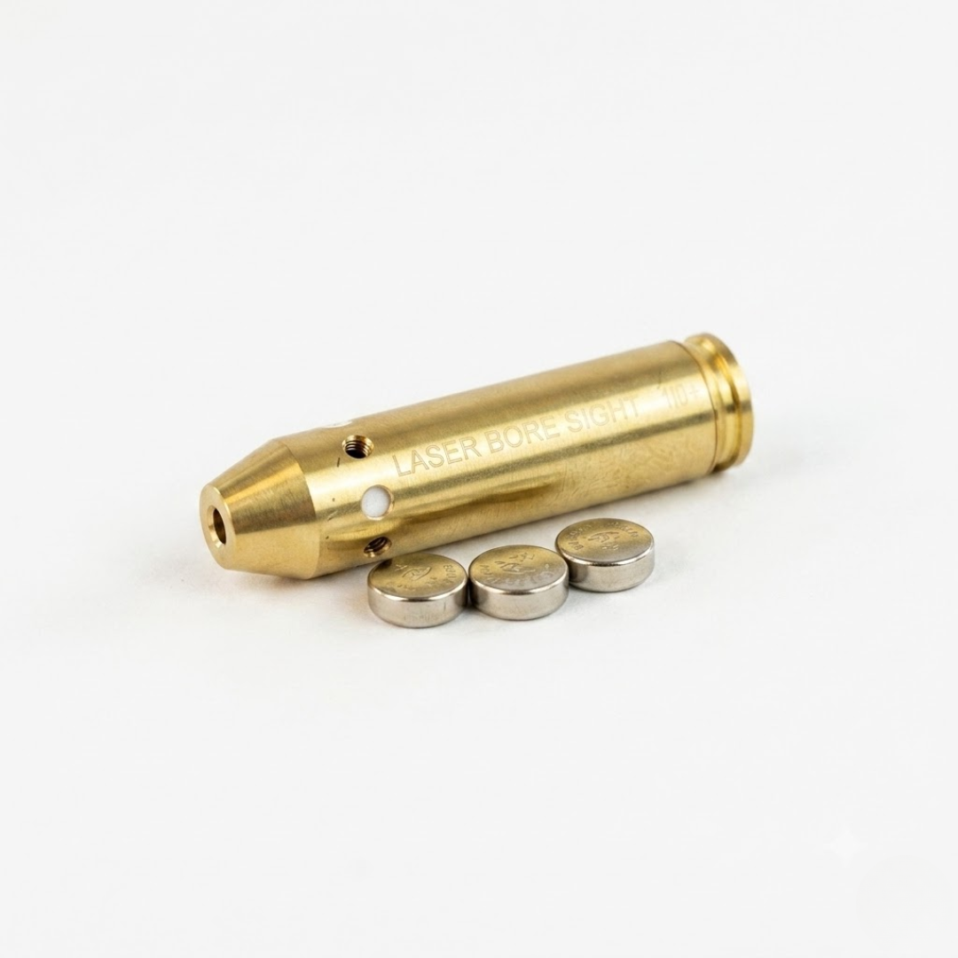 Laserpatron Kaliber .308 – HuntElite