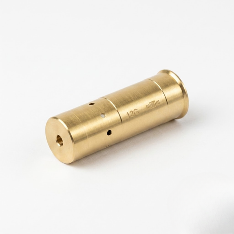 Laserpatron kaliber 12 – HuntElite