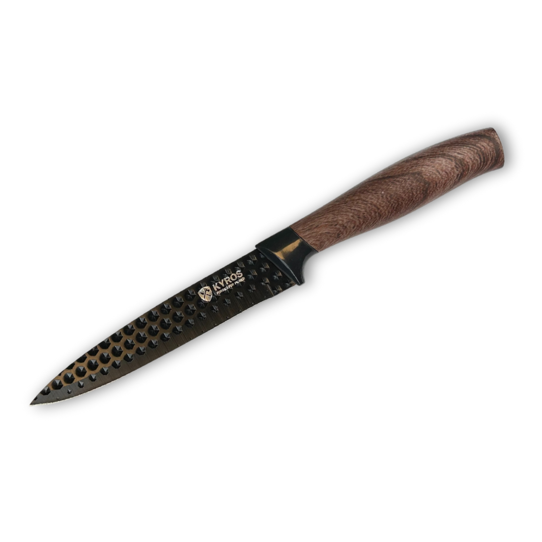 Knivset 6 st – Kyros