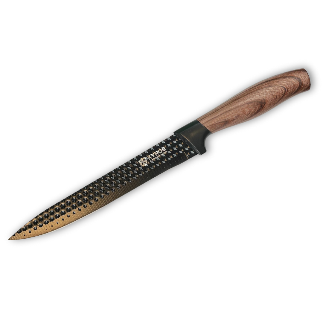 Knivset 6 st – Kyros