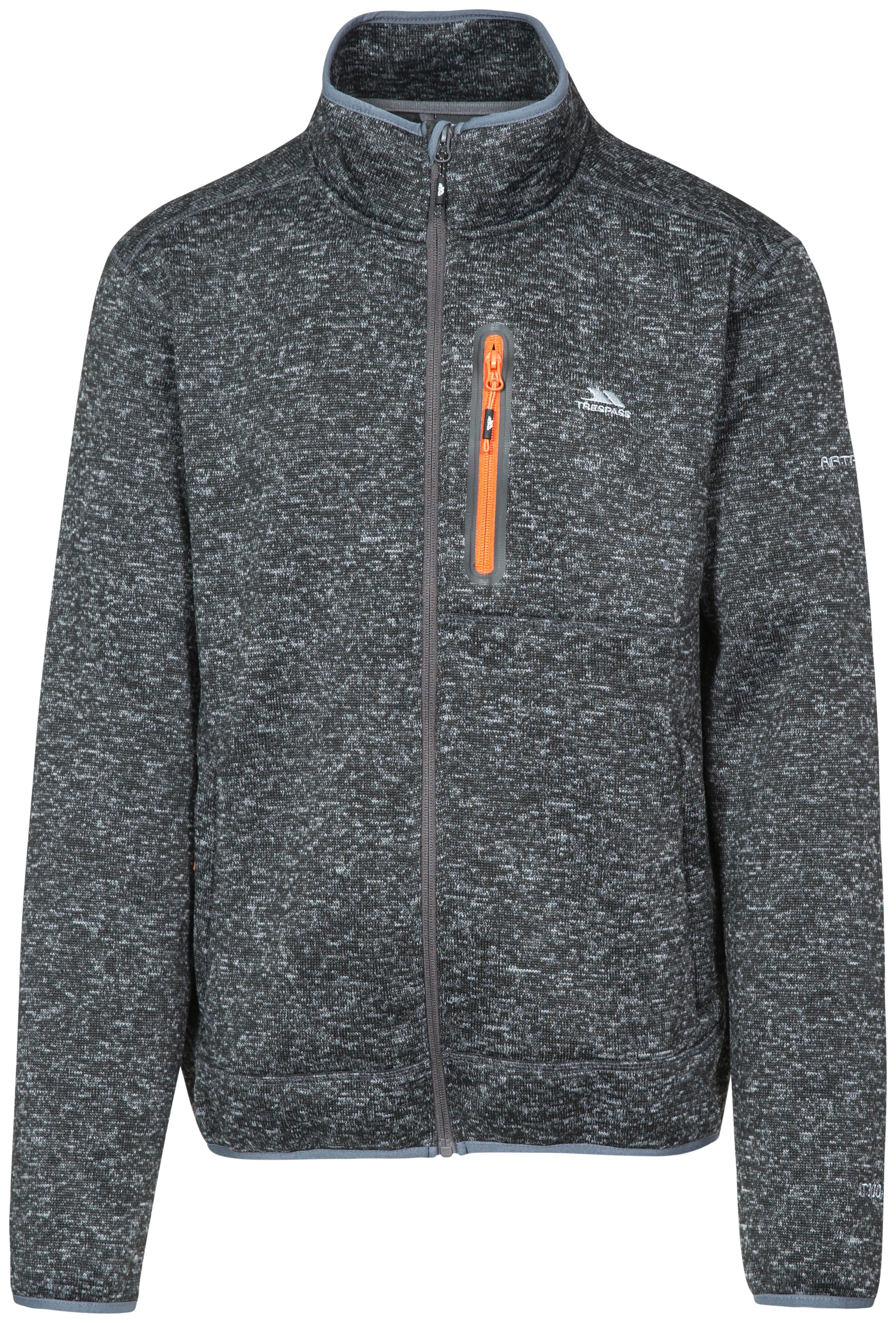 Bingham - Black Marl – Trespass