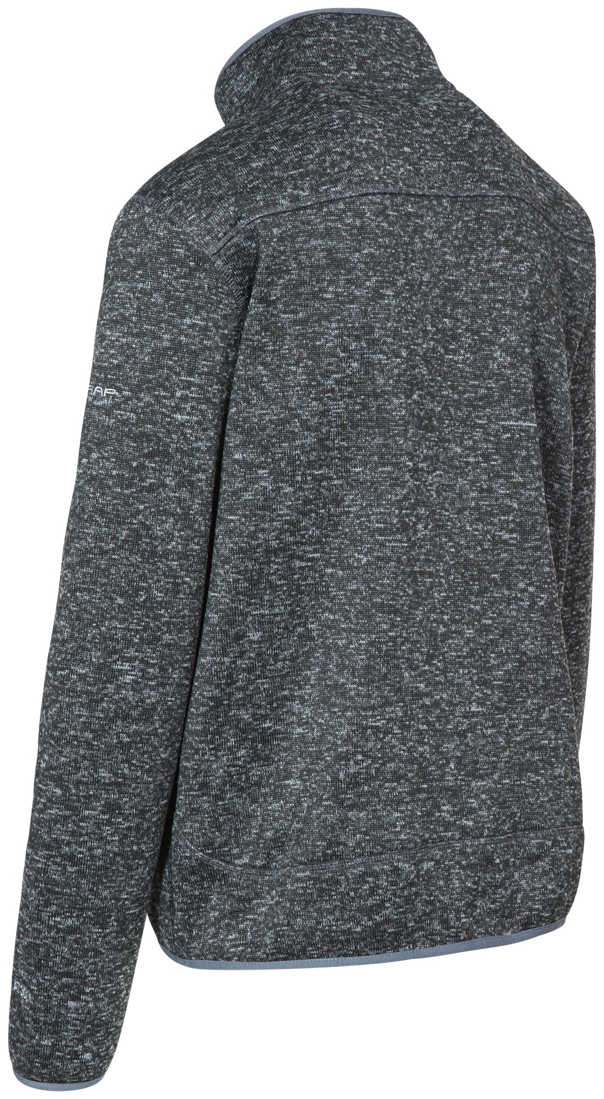 Bingham - Black Marl - Trespass