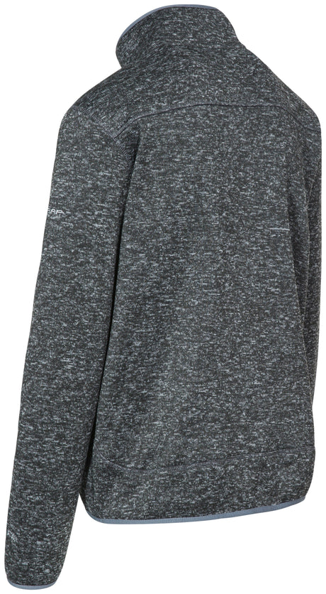 Bingham - Black Marl - Trespass