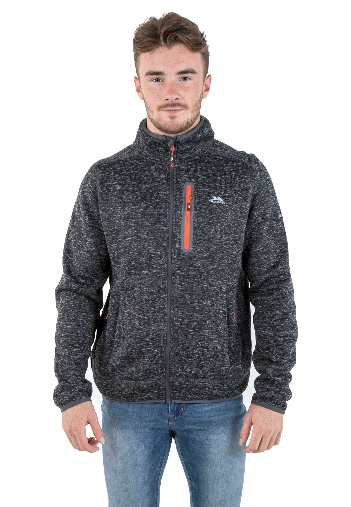 Bingham - Black Marl - Trespass