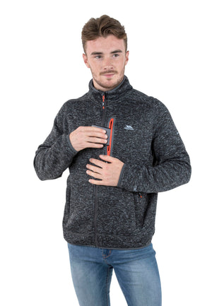 Bingham - Black Marl - Trespass