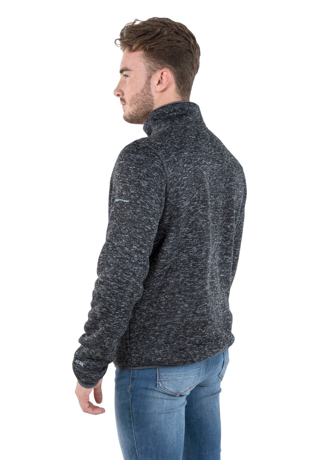 Bingham - Black Marl - Trespass