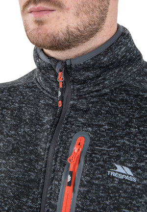 Bingham - Black Marl - Trespass