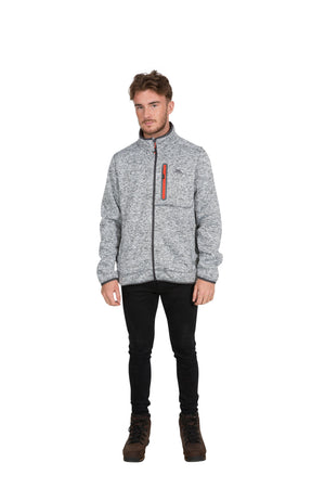 Bingham - Grey Marl - Trespass