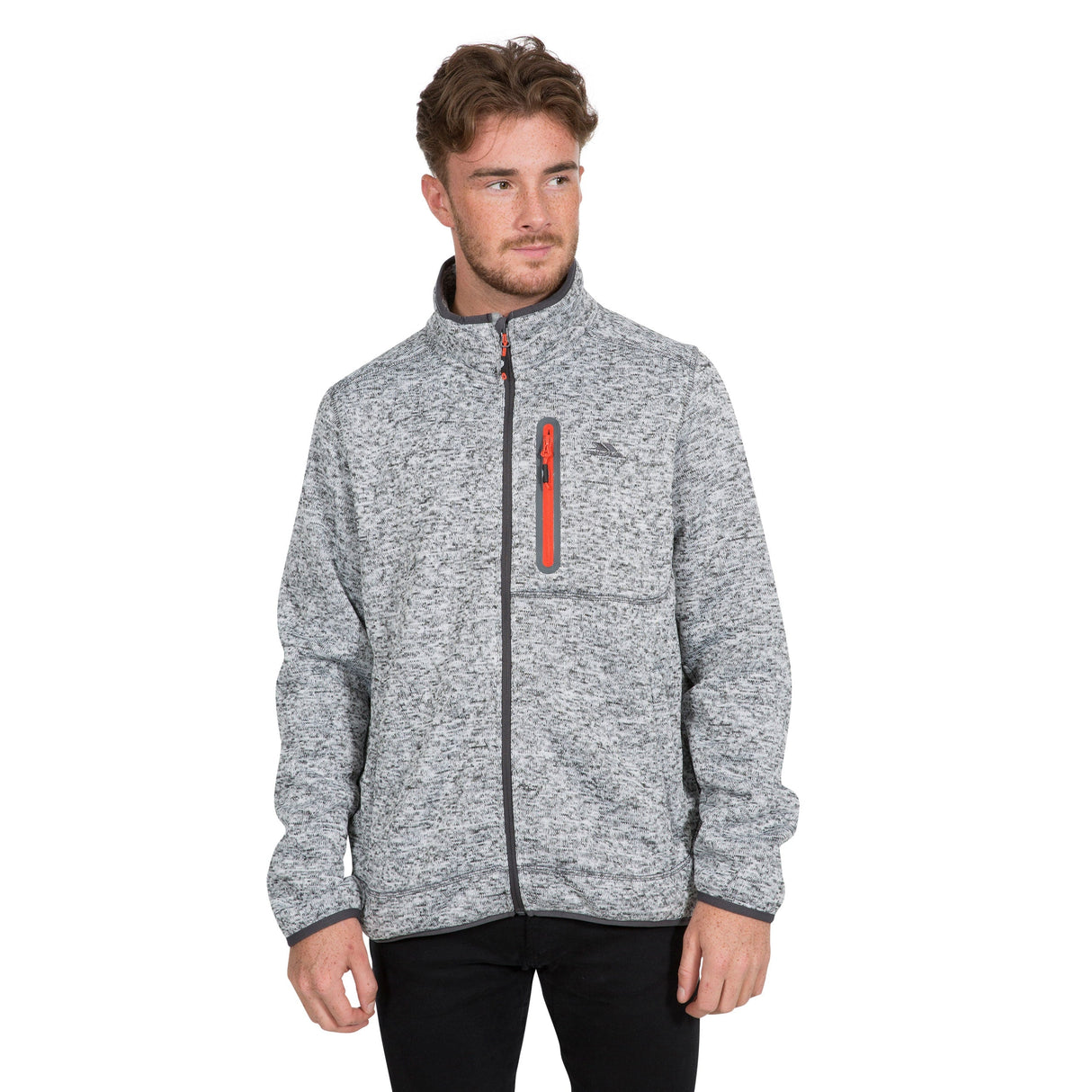 Bingham - Grey Marl - Trespass