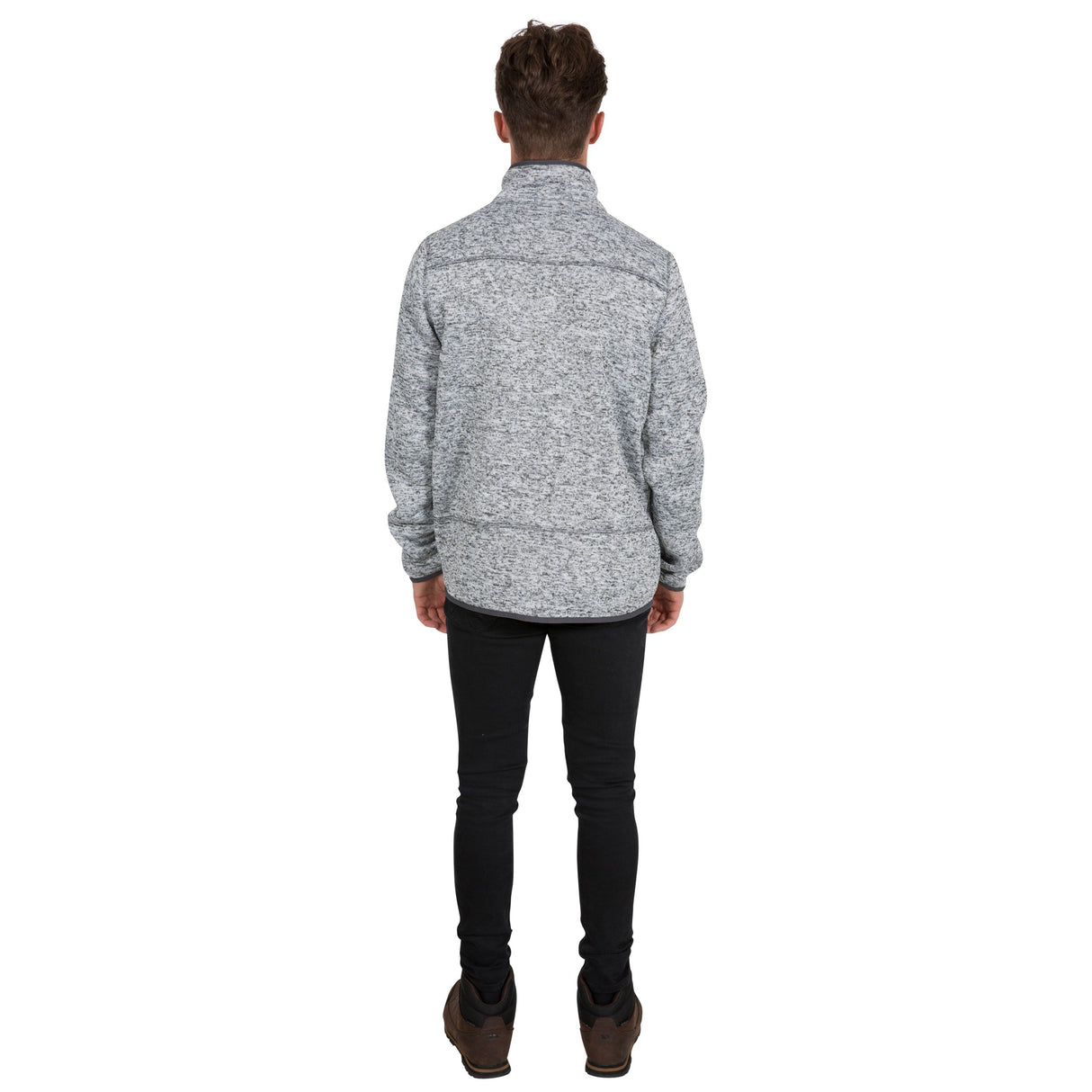 Bingham - Grey Marl - Trespass
