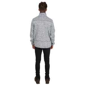 Bingham - Grey Marl - Trespass