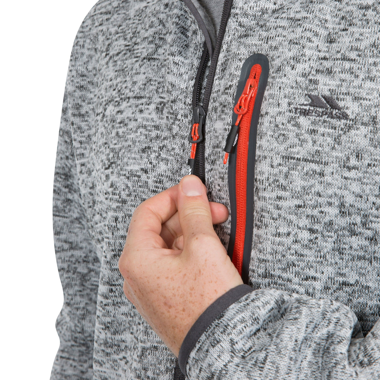 Bingham - Grey Marl - Trespass