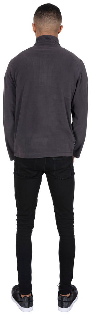 Blackford - Dark Grey - Trespass