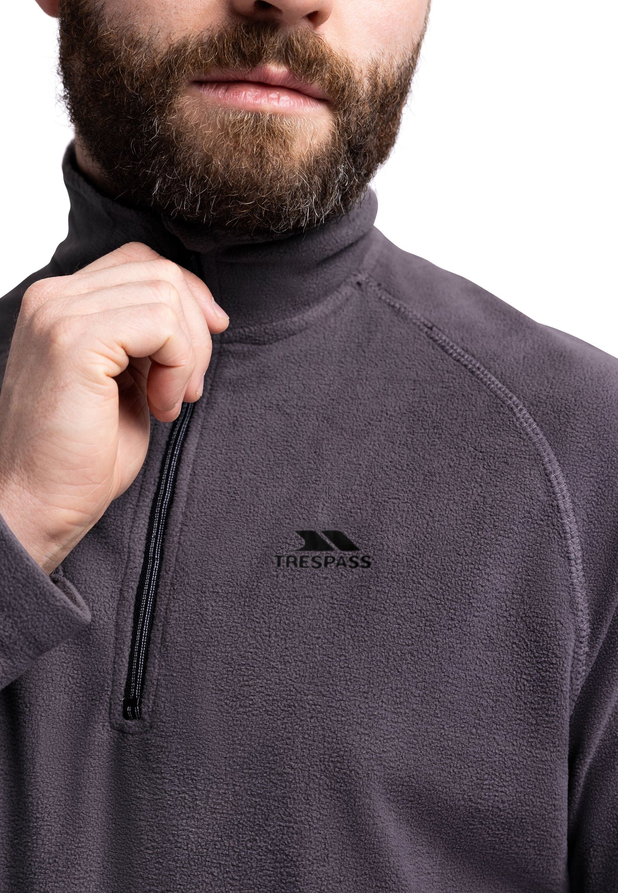 Blackford - Dark Grey - Trespass