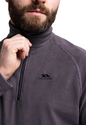 Blackford - Dark Grey - Trespass
