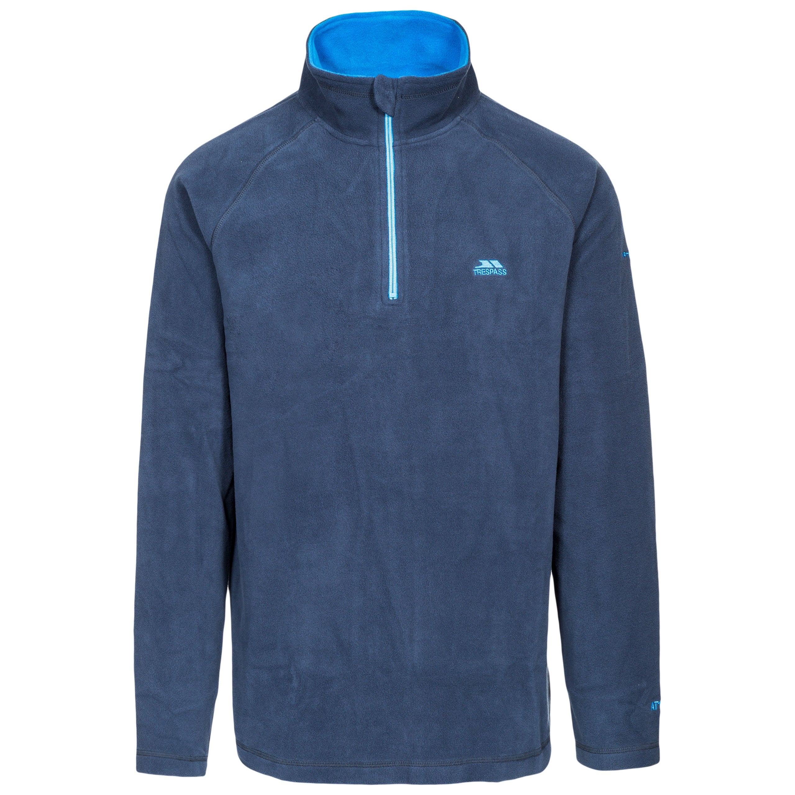 Blackford - Navy – Trespass