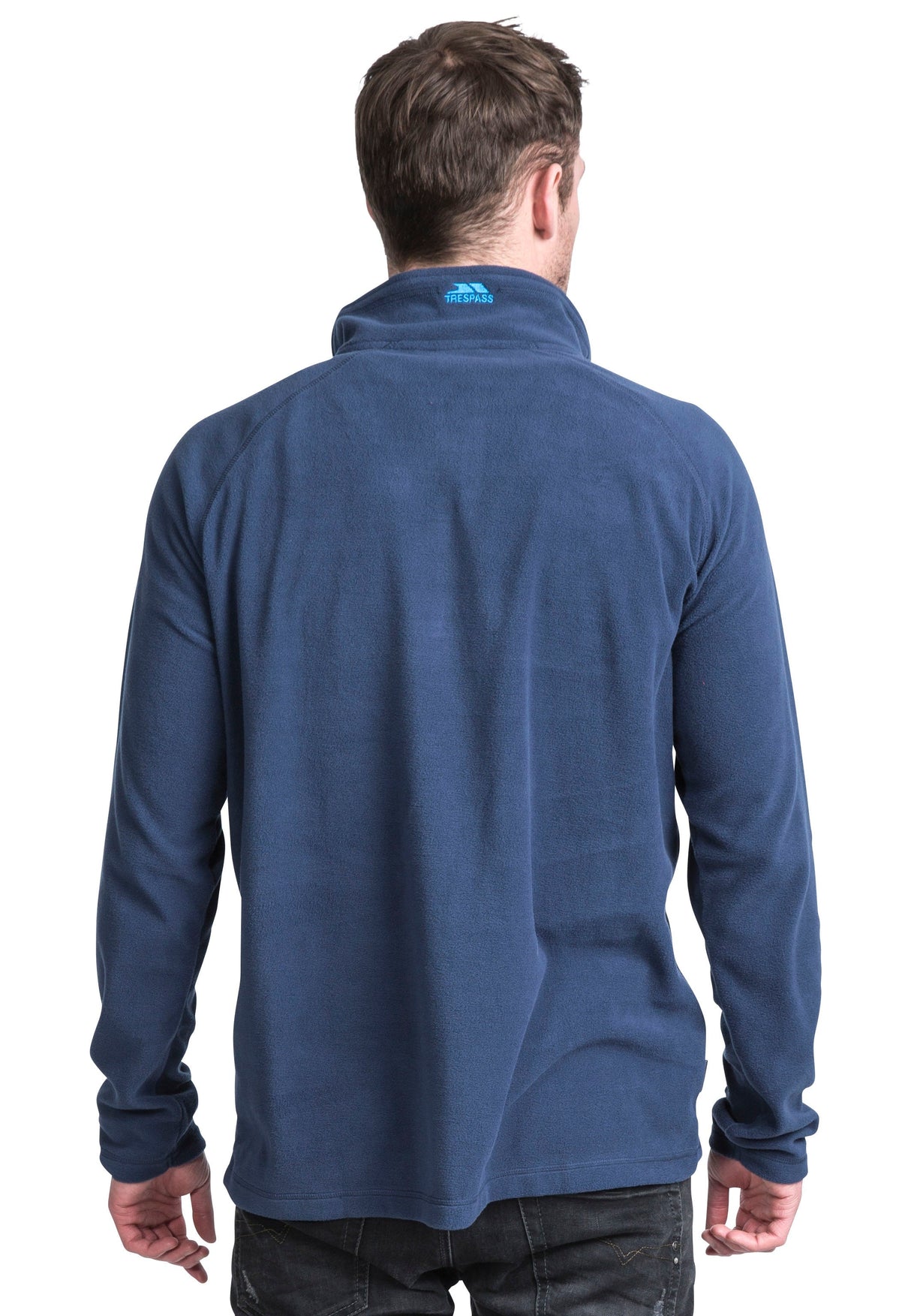 Blackford - Navy - Trespass