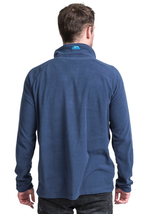 Blackford - Navy - Trespass