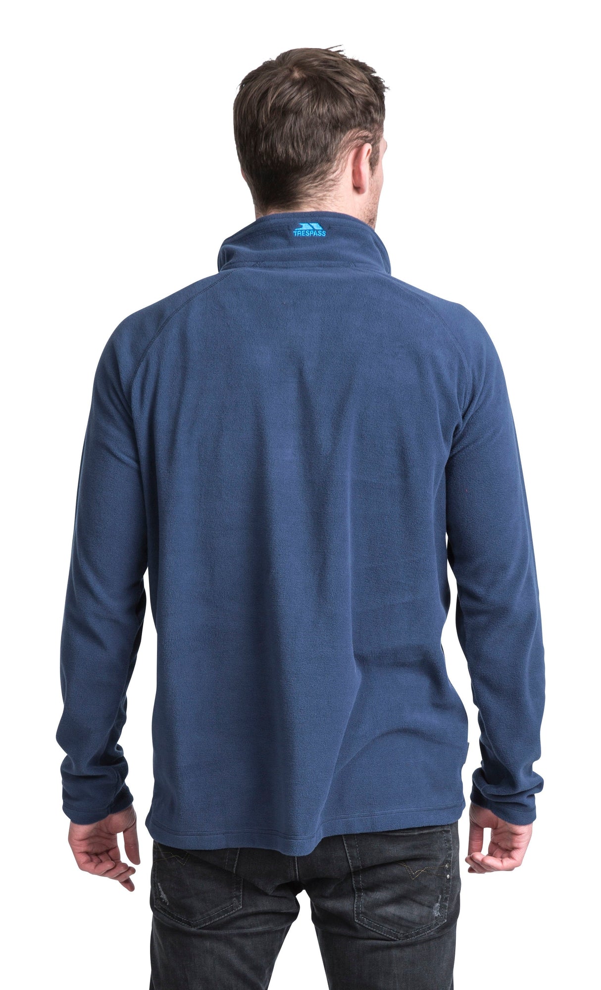 Blackford - Navy - Trespass