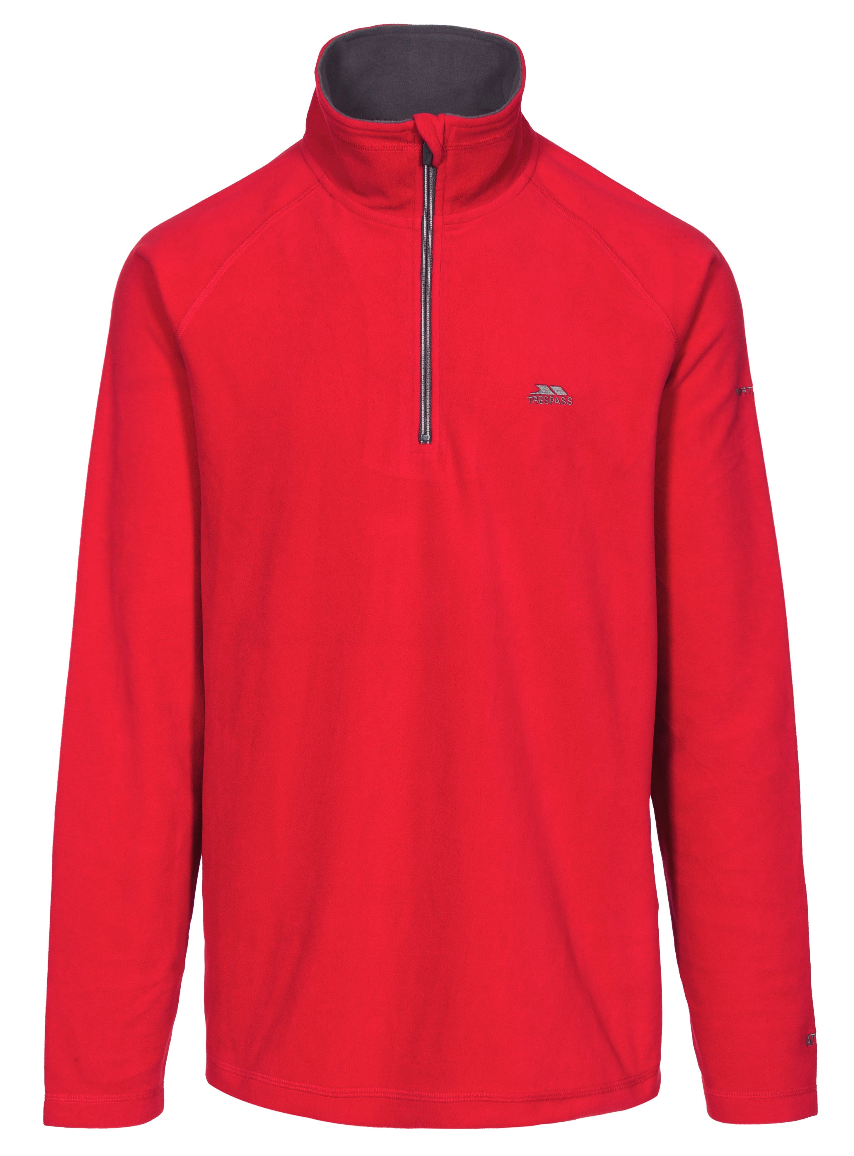 Blackford - Red – Trespass
