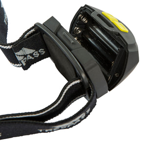 Blackout - Black - Trespass