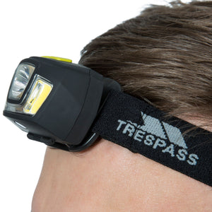Blackout - Black - Trespass