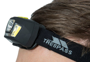 Blackout - Black - Trespass