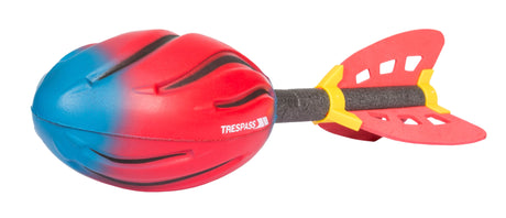 Blastoff - Red/blue - Trespass