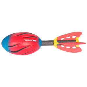 Blastoff - Red/blue - Trespass