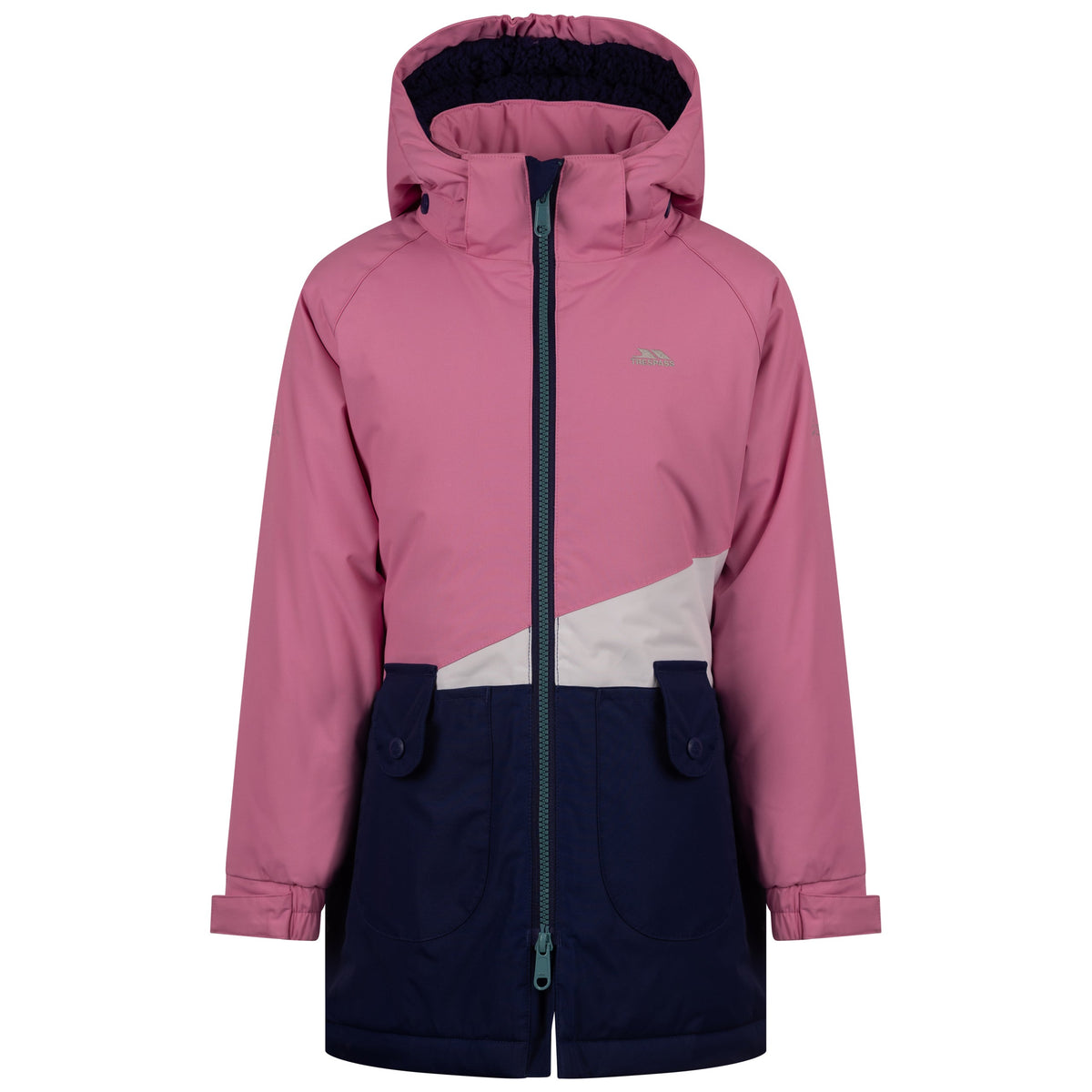 Bligh - Pink – Trespass