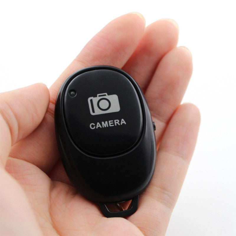 Bluetooth-fjärrkontroll till kamera