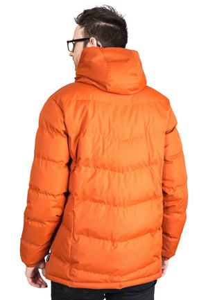 Blustery - Burnt Orange - Trespass