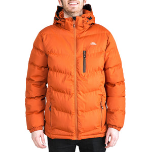 Blustery - Burnt Orange - Trespass