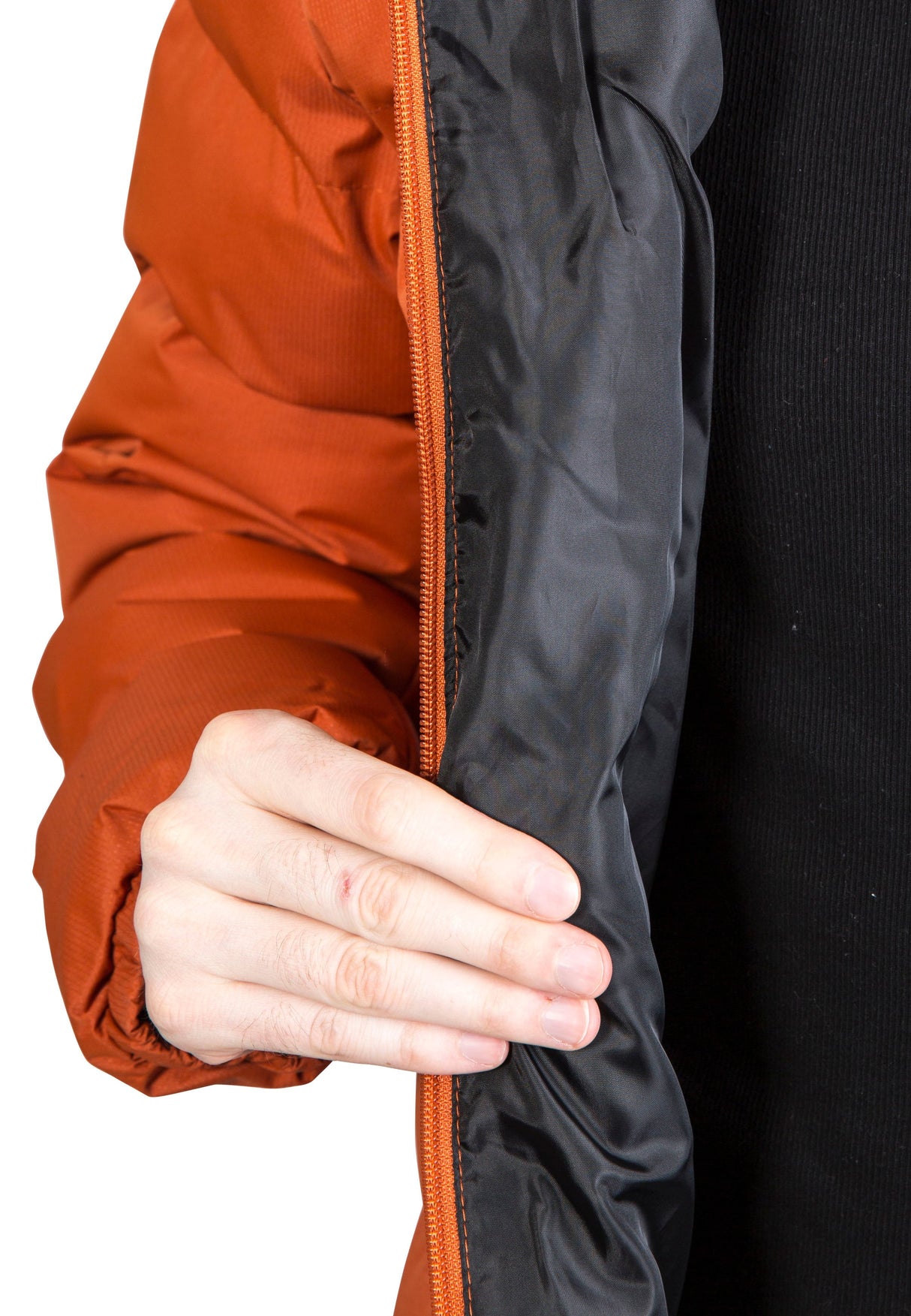 Blustery - Burnt Orange - Trespass